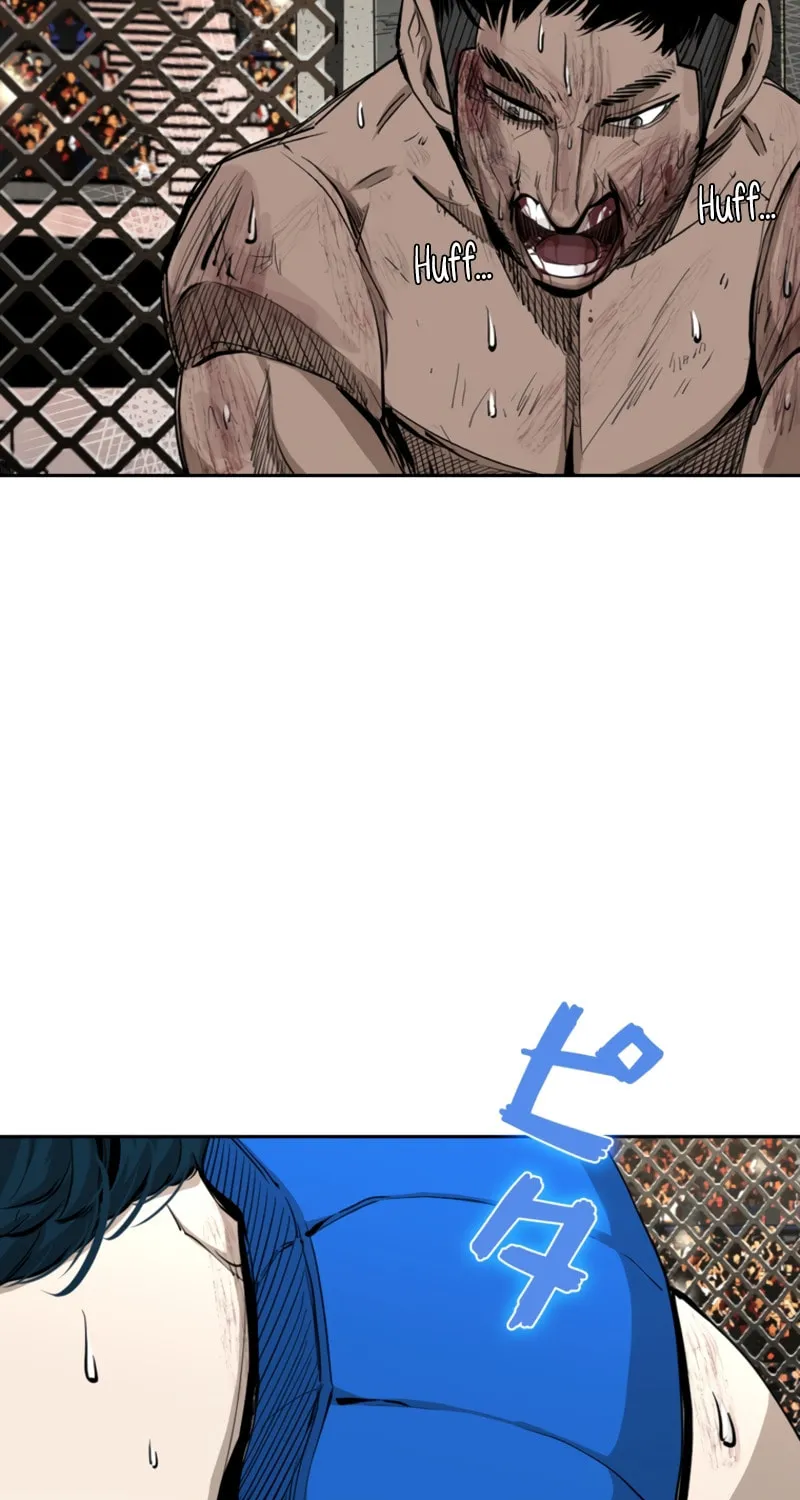Read Shark chapter 162 image 54 on Lezhin