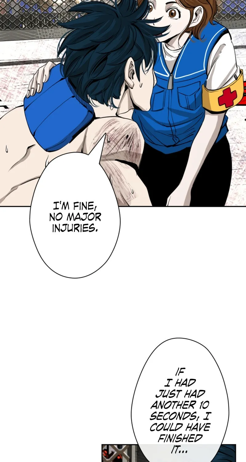 Read Shark chapter 162 image 56 on Lezhin