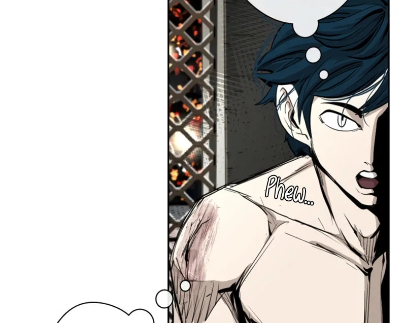 Read Shark chapter 162 image 57 on Lezhin