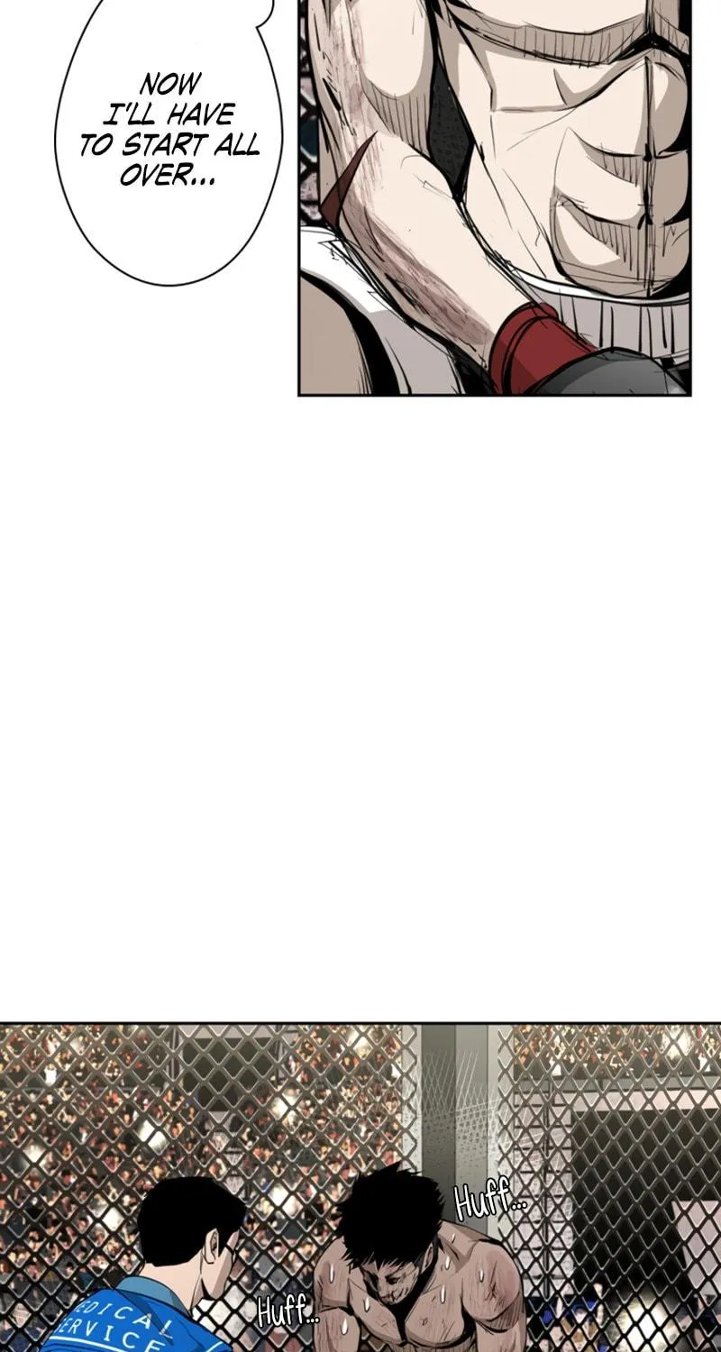 Read Shark chapter 162 image 58 on Lezhin