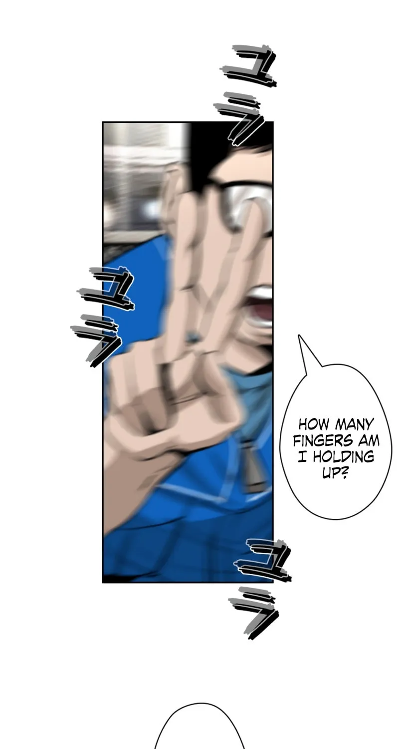 Read Shark chapter 162 image 60 on Lezhin