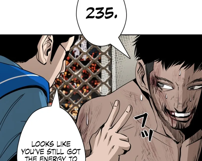 Read Shark chapter 162 image 61 on Lezhin