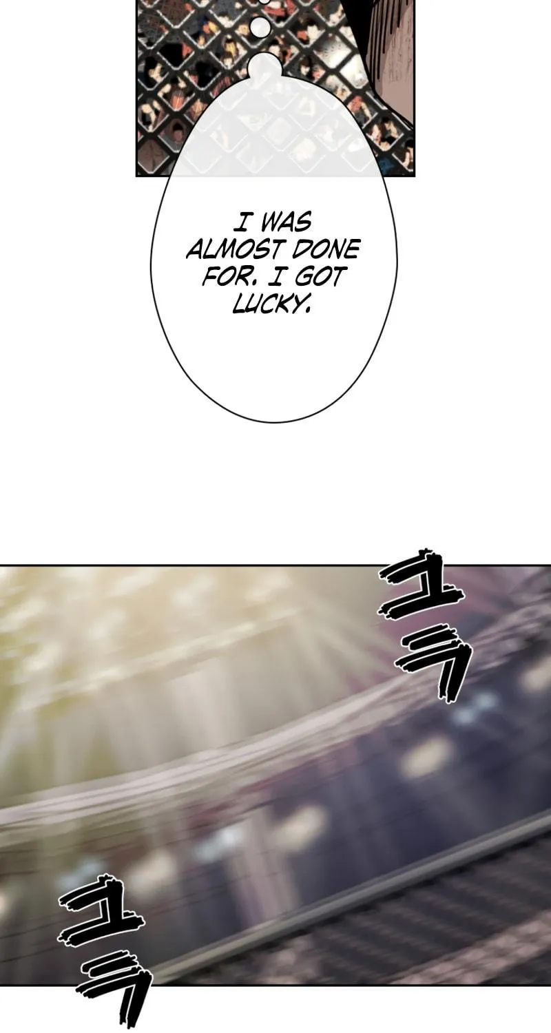 Read Shark chapter 162 image 64 on Lezhin