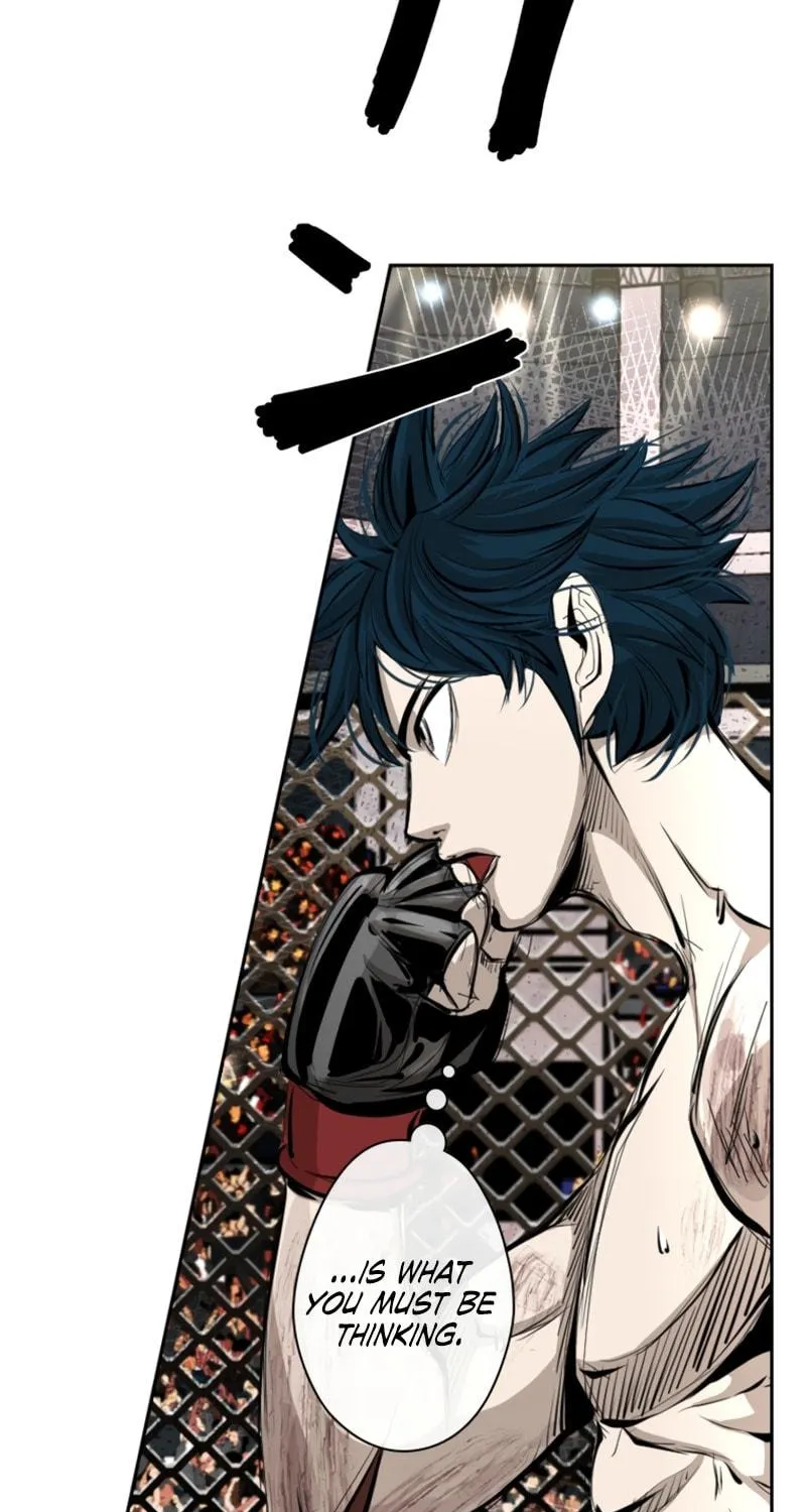 Read Shark chapter 162 image 70 on Lezhin