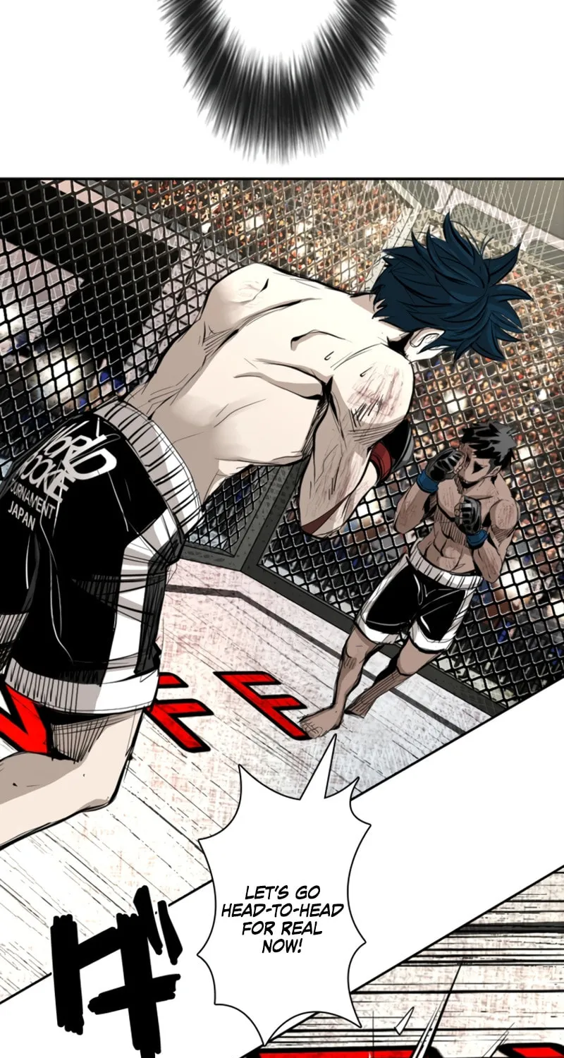 Read Shark chapter 162 image 72 on Lezhin