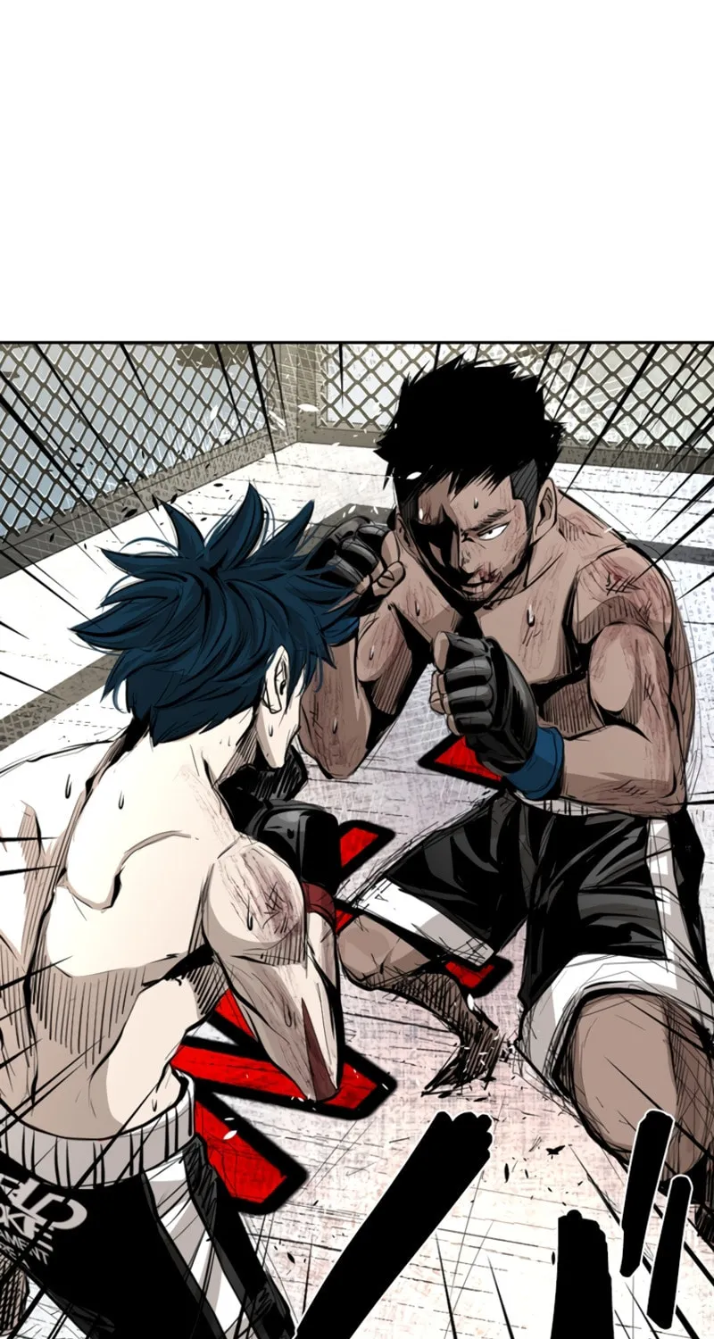 Read Shark chapter 162 image 74 on Lezhin