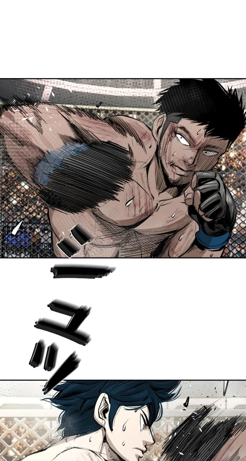 Read Shark chapter 162 image 76 on Lezhin