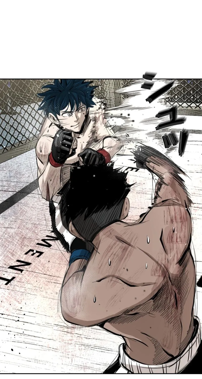 Read Shark chapter 162 image 78 on Lezhin