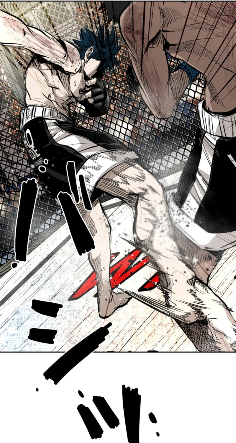 Read Shark chapter 162 image 80 on Lezhin