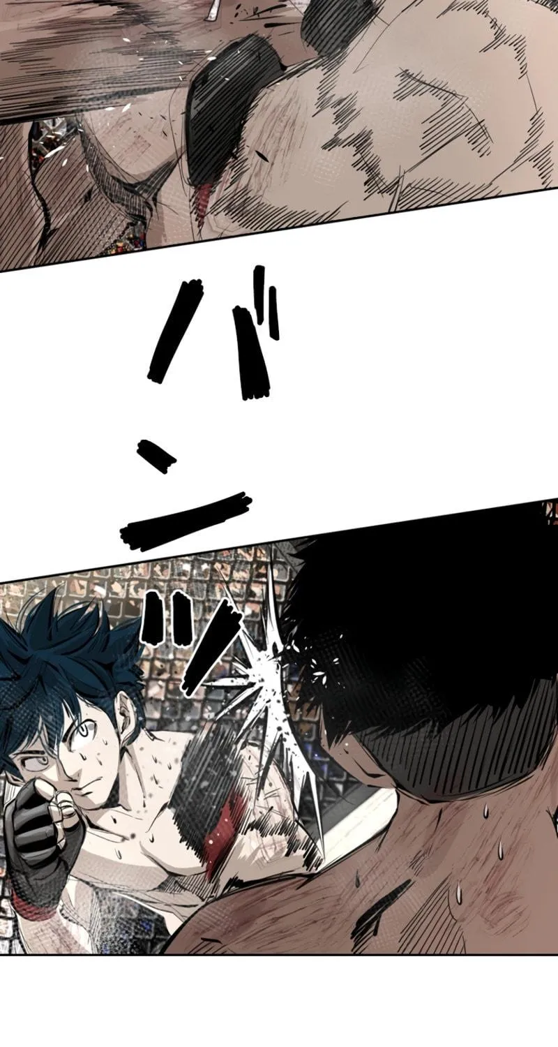 Read Shark chapter 162 image 82 on Lezhin