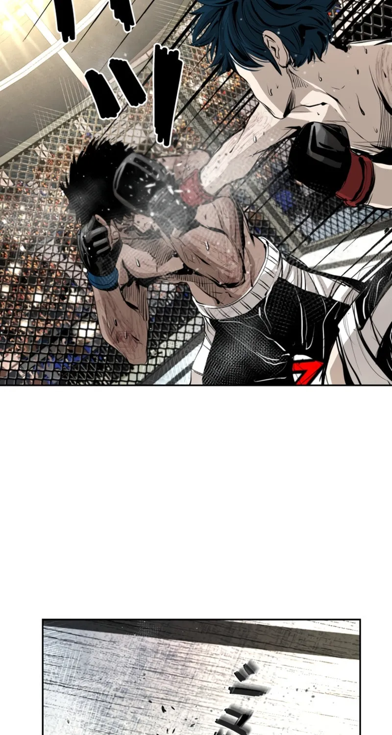 Read Shark chapter 162 image 86 on Lezhin