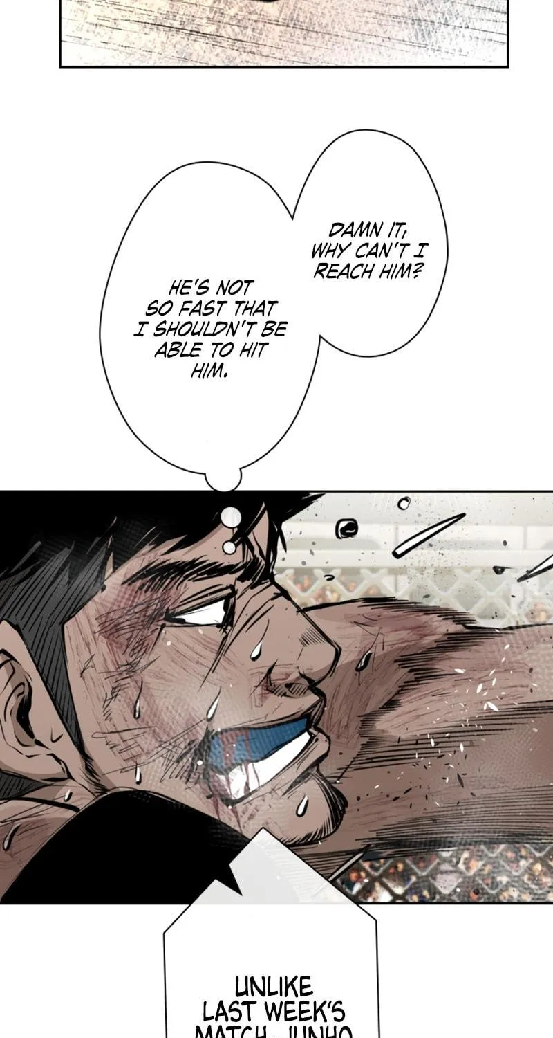 Read Shark chapter 162 image 88 on Lezhin