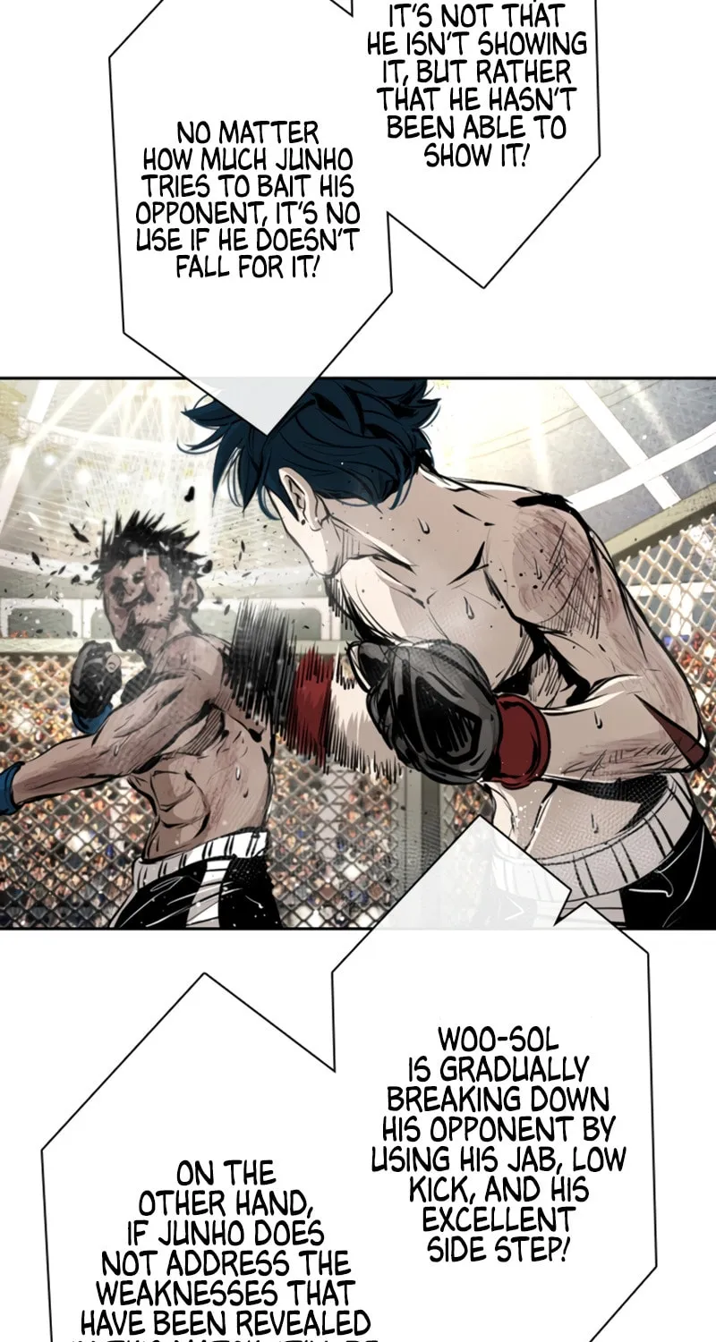 Read Shark chapter 162 image 90 on Lezhin