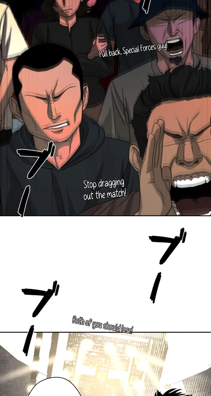 Read Shark chapter 162 image 92 on Lezhin