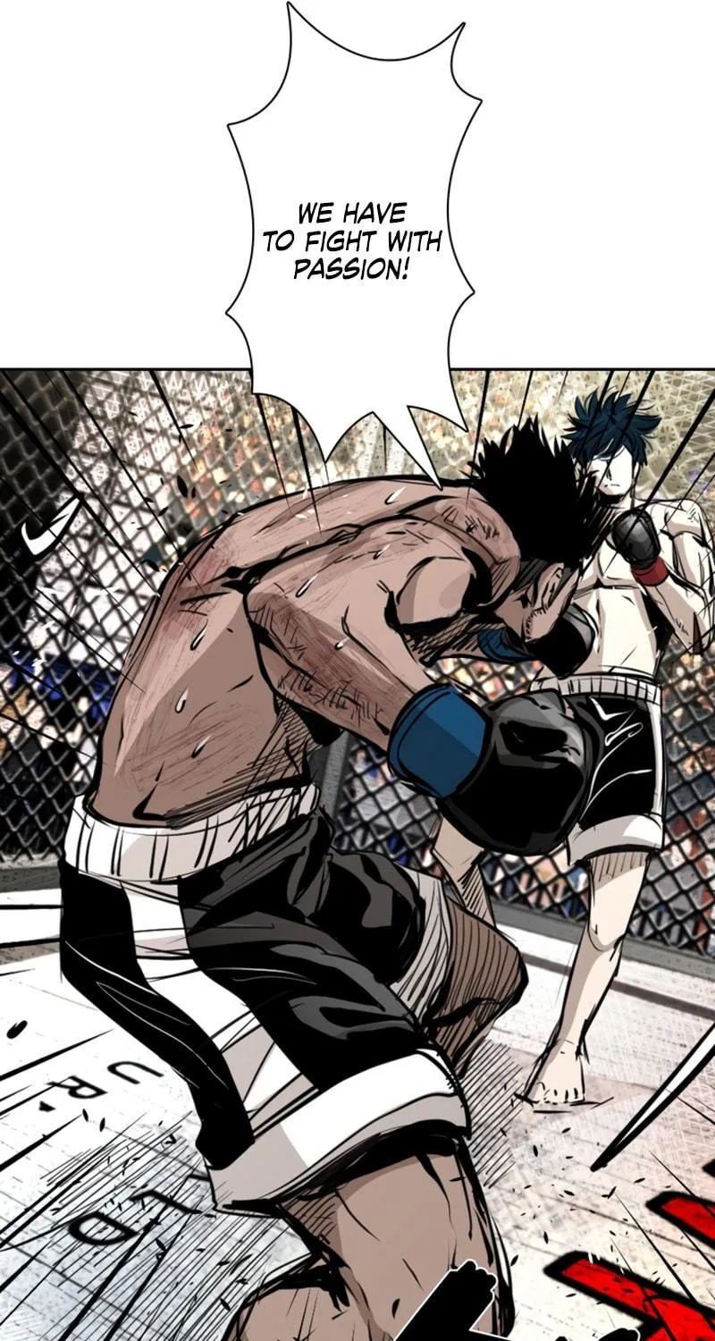 Read Shark chapter 162 image 94 on Lezhin