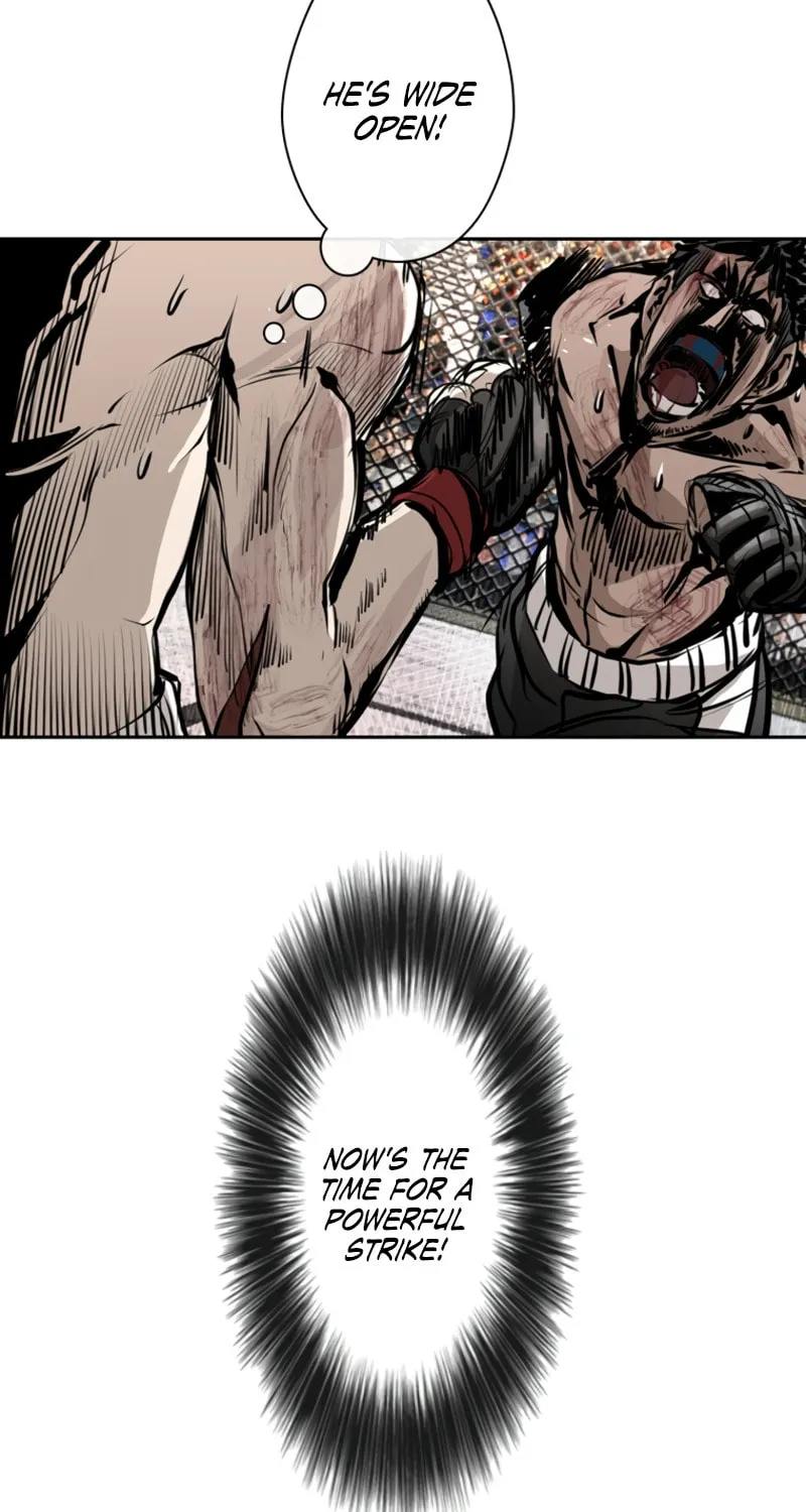 Read Shark chapter 162 image 96 on Lezhin