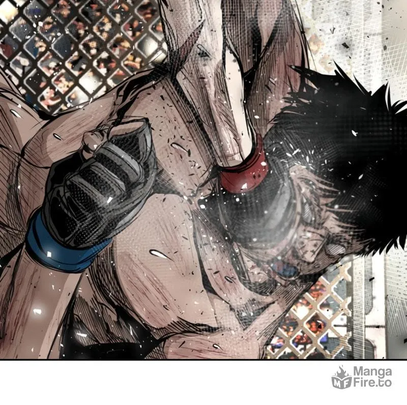Read Shark chapter 162 image 99 on Lezhin