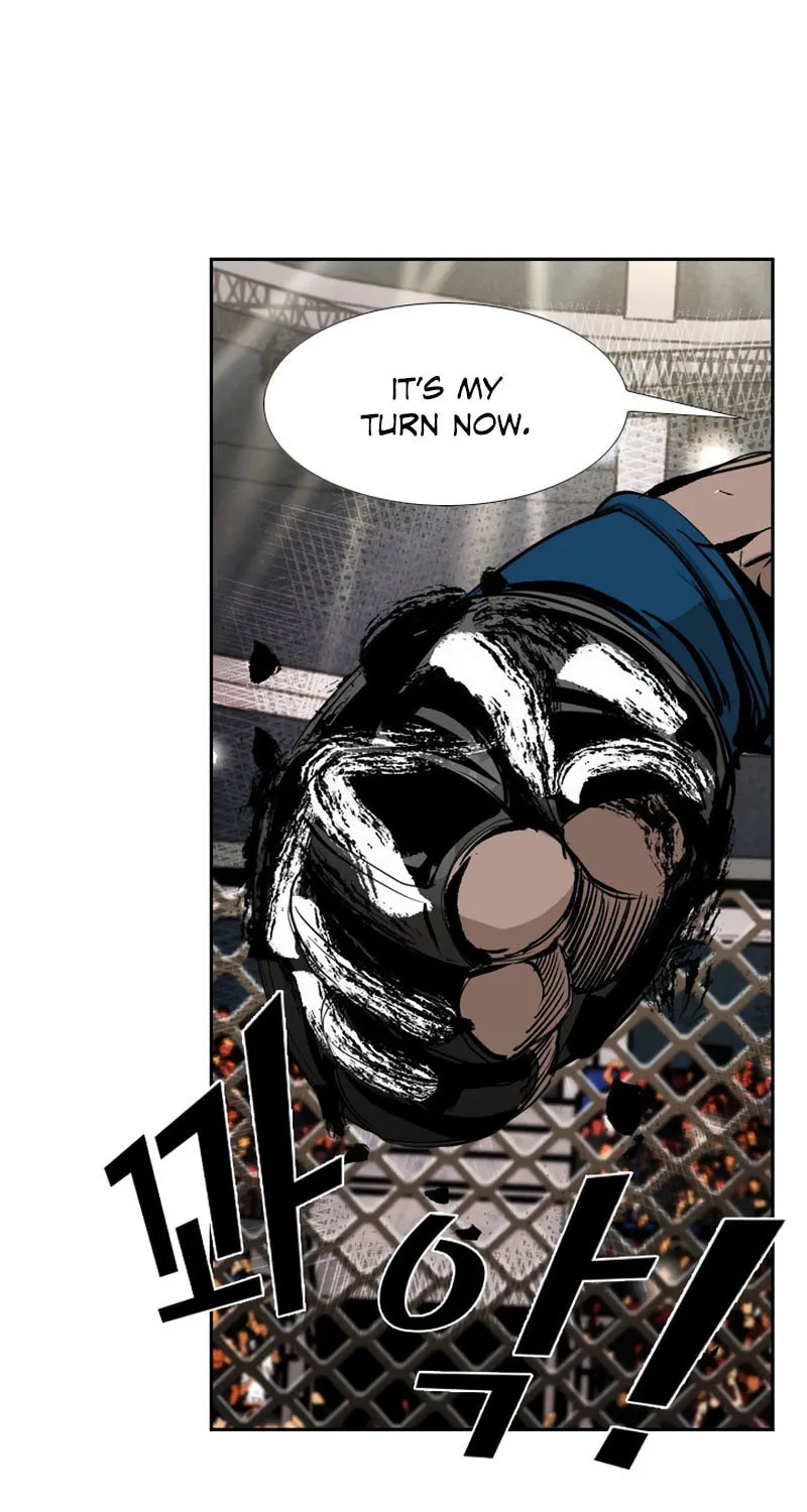 Read Shark chapter 163 image 1 on Lezhin