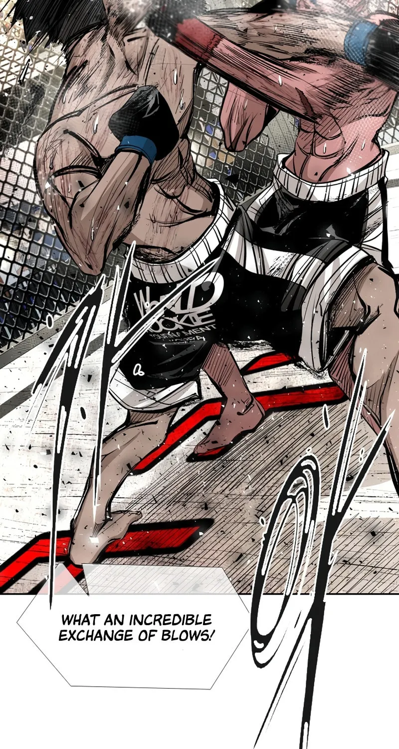 Read Shark chapter 163 image 101 on Lezhin