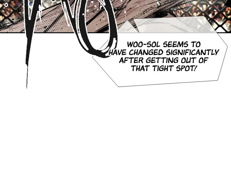 Read Shark chapter 163 image 104 on Lezhin