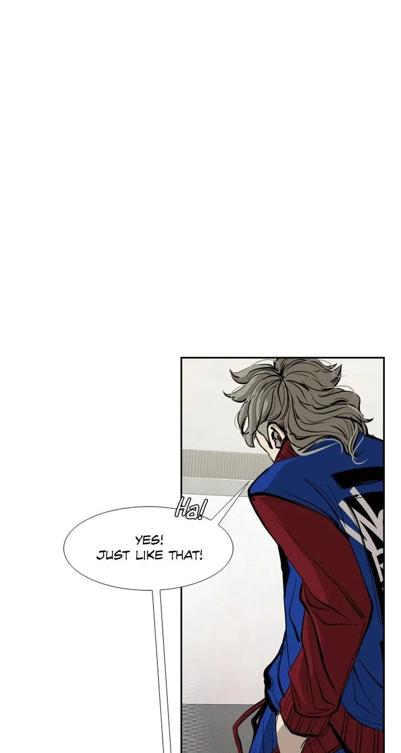 Read Shark chapter 163 image 105 on Lezhin