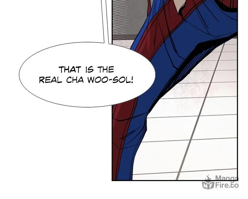 Read Shark chapter 163 image 106 on Lezhin
