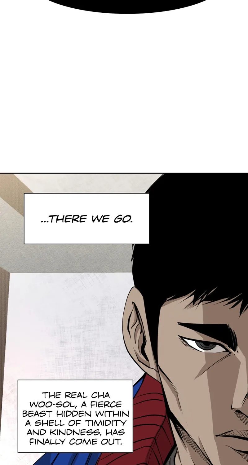 Read Shark chapter 163 image 109 on Lezhin