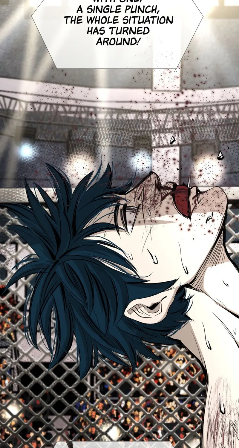Read Shark chapter 163 image 11 on Lezhin