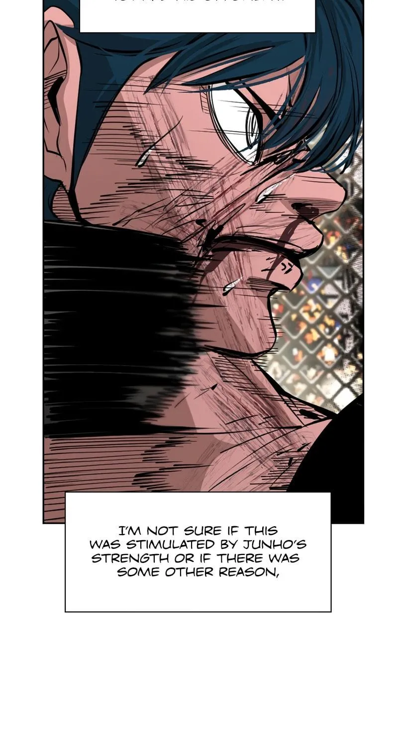 Read Shark chapter 163 image 111 on Lezhin