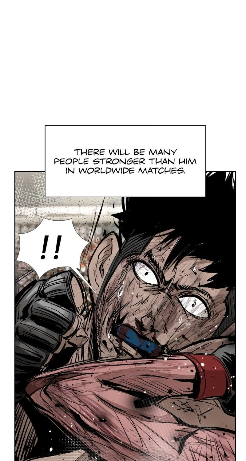 Read Shark chapter 163 image 117 on Lezhin