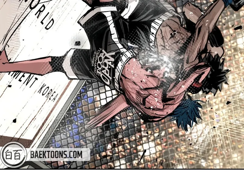 Read Shark chapter 163 image 122 on Lezhin