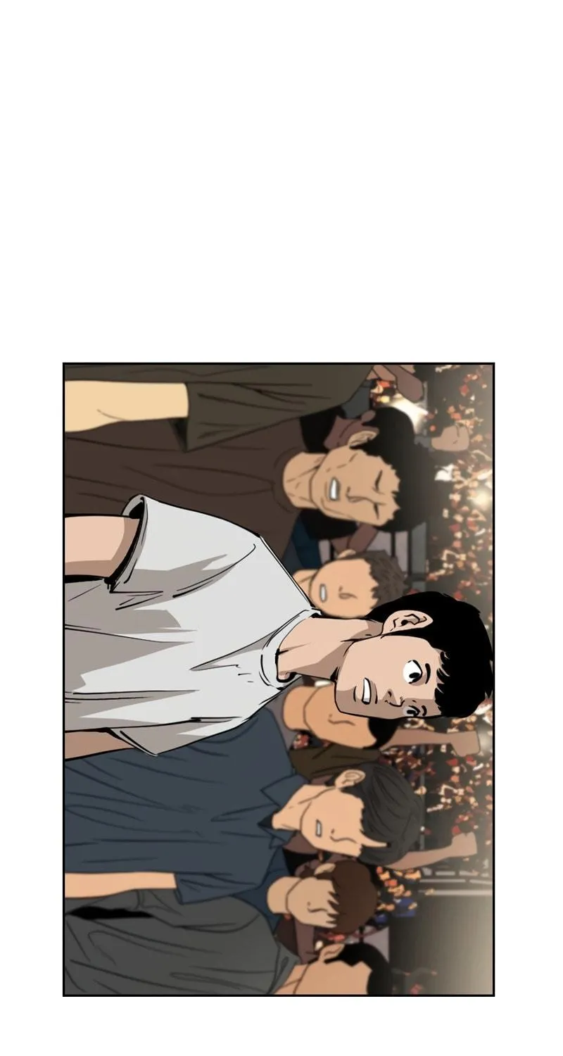 Read Shark chapter 163 image 123 on Lezhin