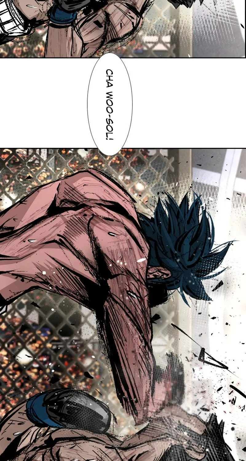 Read Shark chapter 163 image 127 on Lezhin