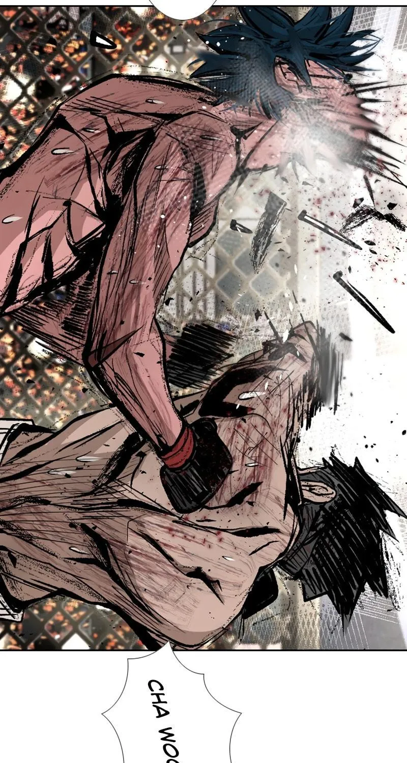 Read Shark chapter 163 image 129 on Lezhin