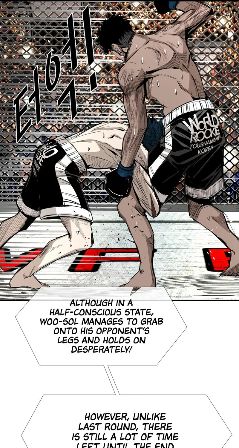 Read Shark chapter 163 image 13 on Lezhin