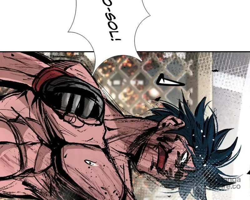 Read Shark chapter 163 image 130 on Lezhin
