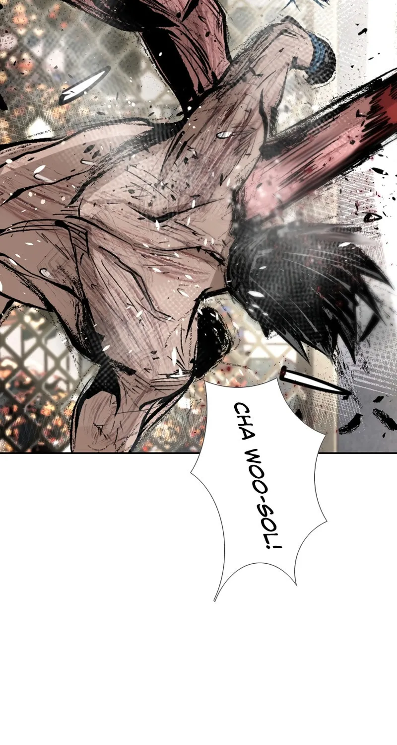 Read Shark chapter 163 image 131 on Lezhin