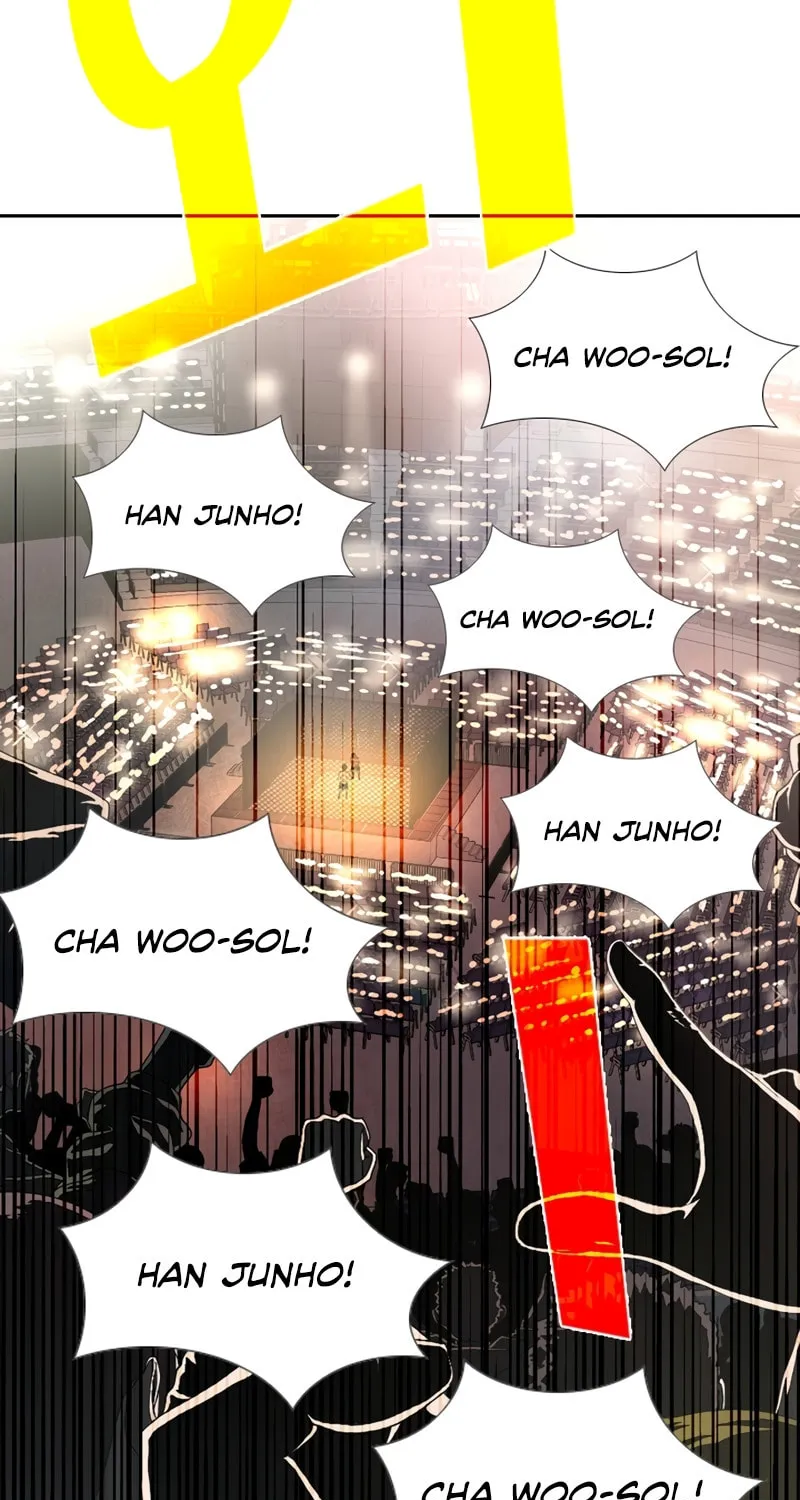 Read Shark chapter 163 image 133 on Lezhin