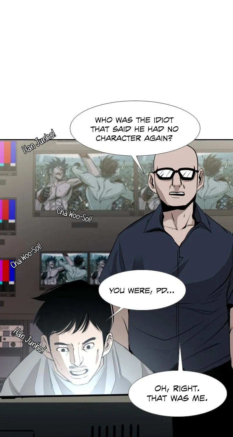 Read Shark chapter 163 image 135 on Lezhin