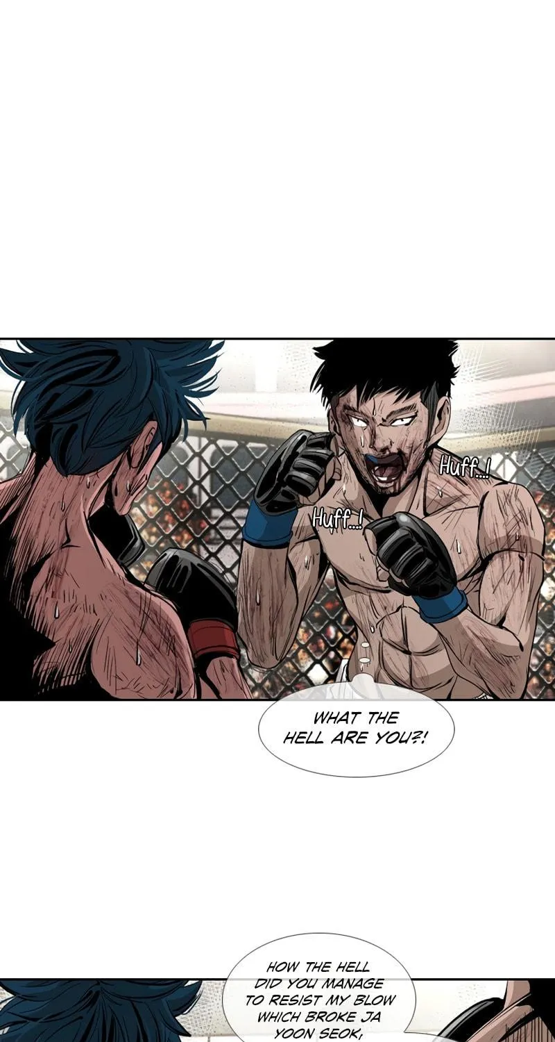 Read Shark chapter 163 image 137 on Lezhin