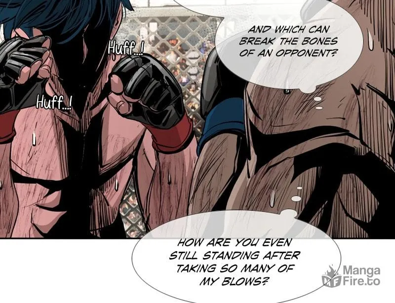 Read Shark chapter 163 image 138 on Lezhin