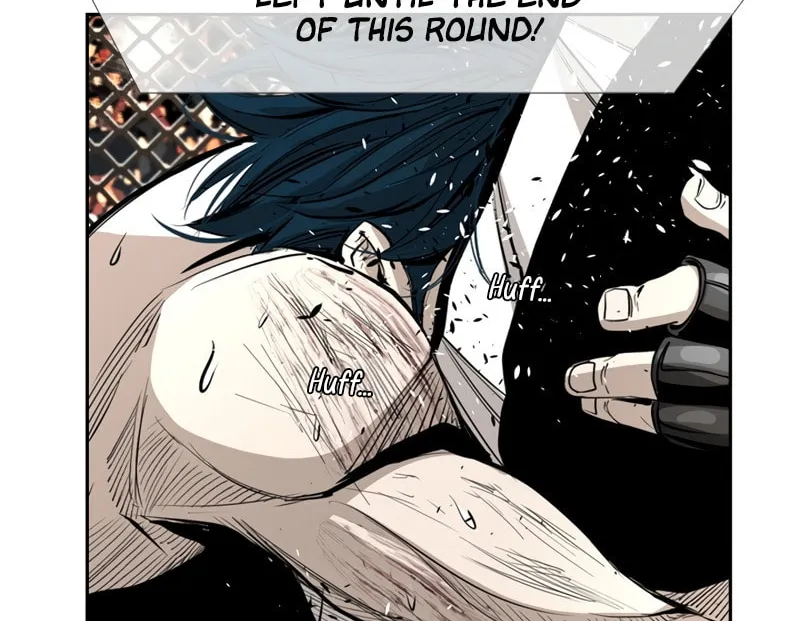 Read Shark chapter 163 image 14 on Lezhin