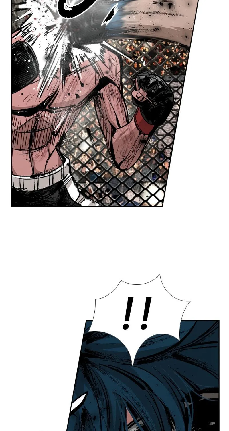 Read Shark chapter 163 image 141 on Lezhin
