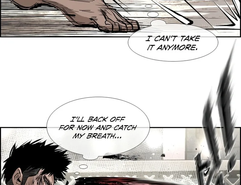 Read Shark chapter 163 image 144 on Lezhin