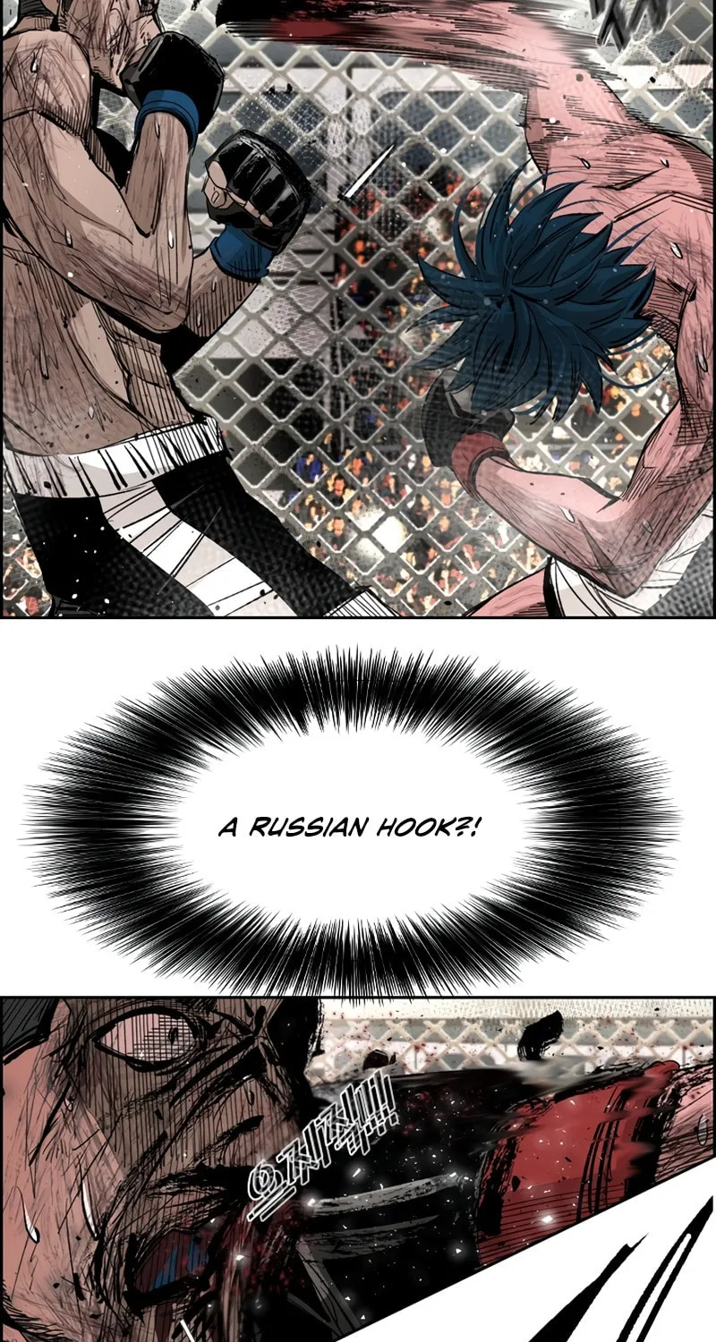Read Shark chapter 163 image 145 on Lezhin