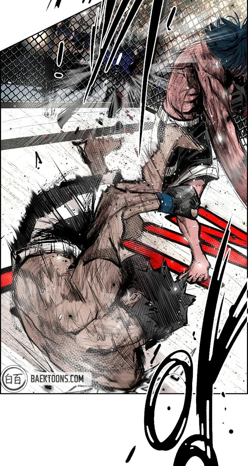 Read Shark chapter 163 image 147 on Lezhin