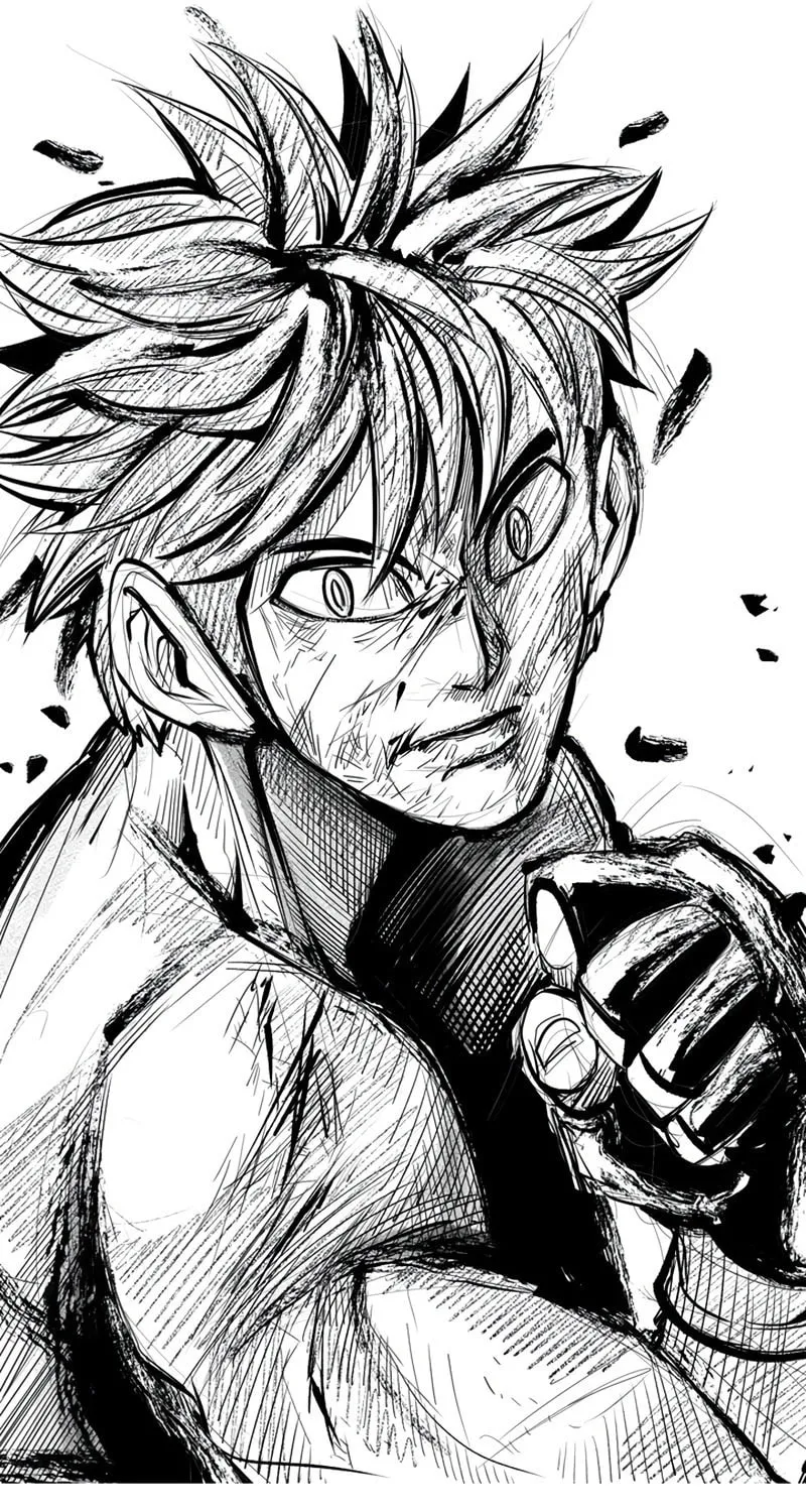 Read Shark chapter 163 image 149 on Lezhin