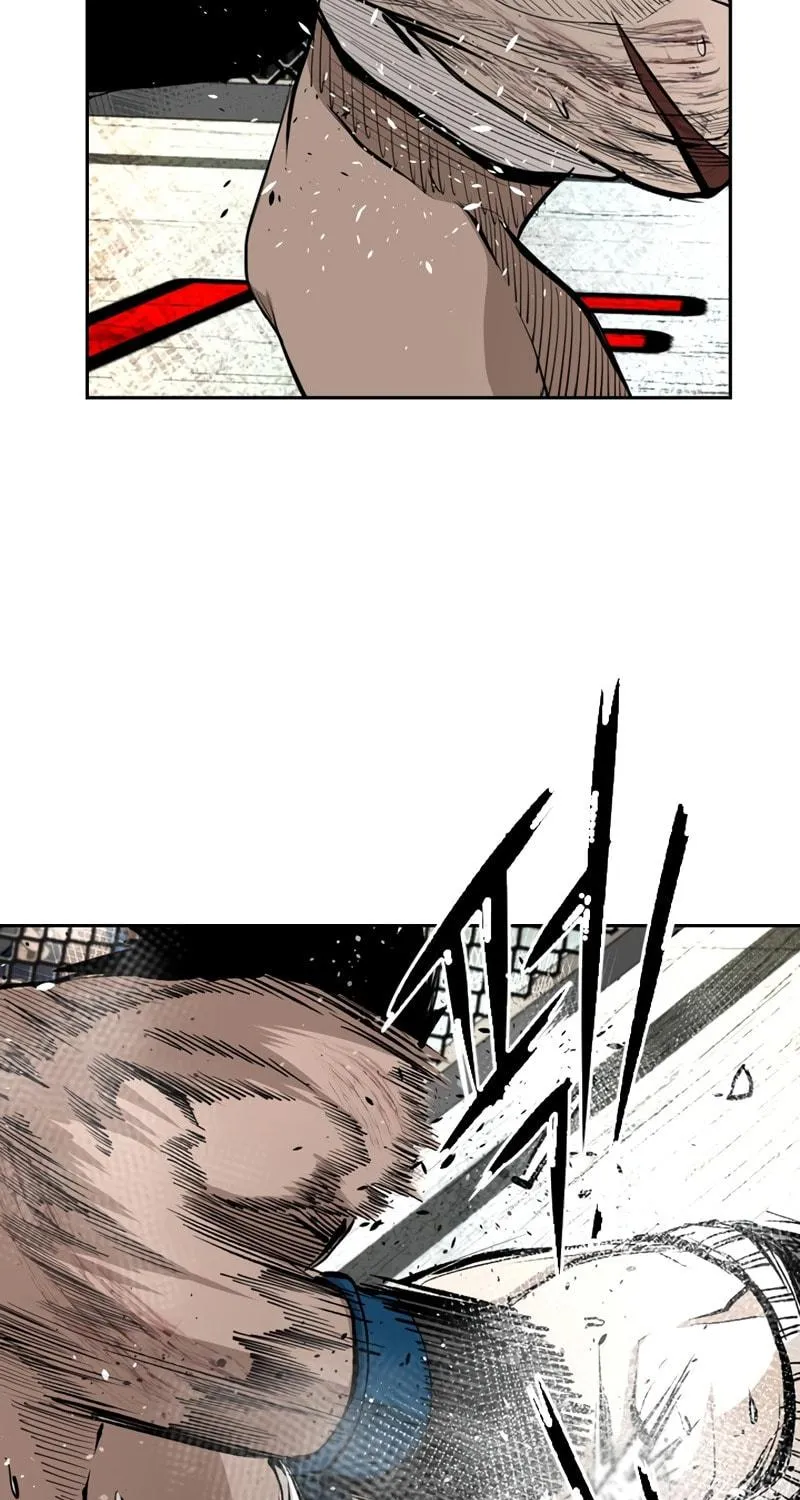 Read Shark chapter 163 image 15 on Lezhin