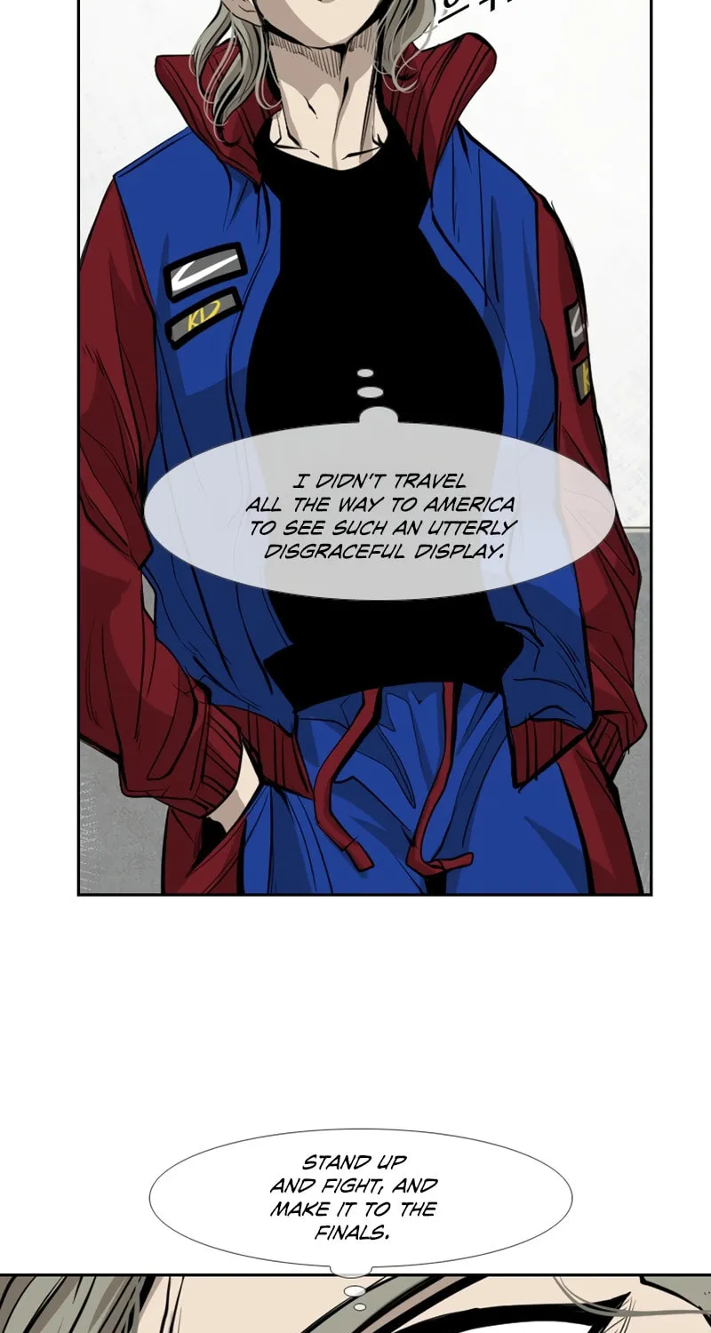 Read Shark chapter 163 image 19 on Lezhin