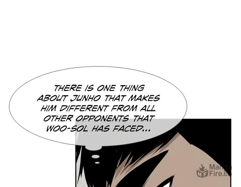 Read Shark chapter 163 image 22 on Lezhin